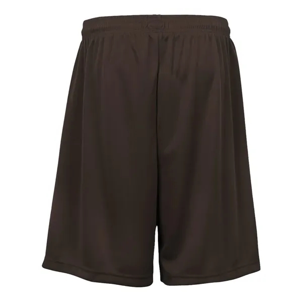 Badger Youth B-Dry 6" Shorts - Badger Youth B-Dry 6" Shorts - Image 5 of 48
