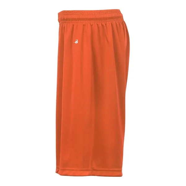 Badger Youth B-Dry 6" Shorts - Badger Youth B-Dry 6" Shorts - Image 7 of 48