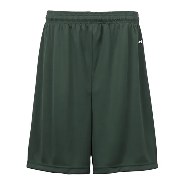Badger Youth B-Dry 6" Shorts - Badger Youth B-Dry 6" Shorts - Image 14 of 48
