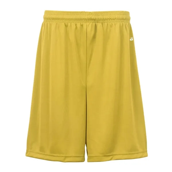 Badger Youth B-Dry 6" Shorts - Badger Youth B-Dry 6" Shorts - Image 17 of 48
