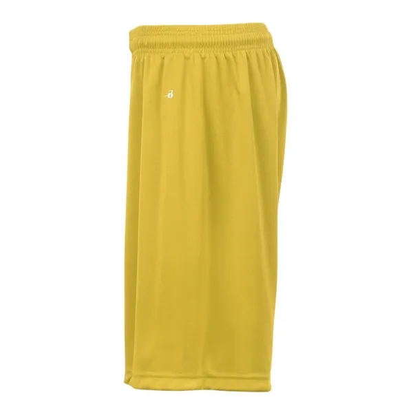 Badger Youth B-Dry 6" Shorts - Badger Youth B-Dry 6" Shorts - Image 18 of 48