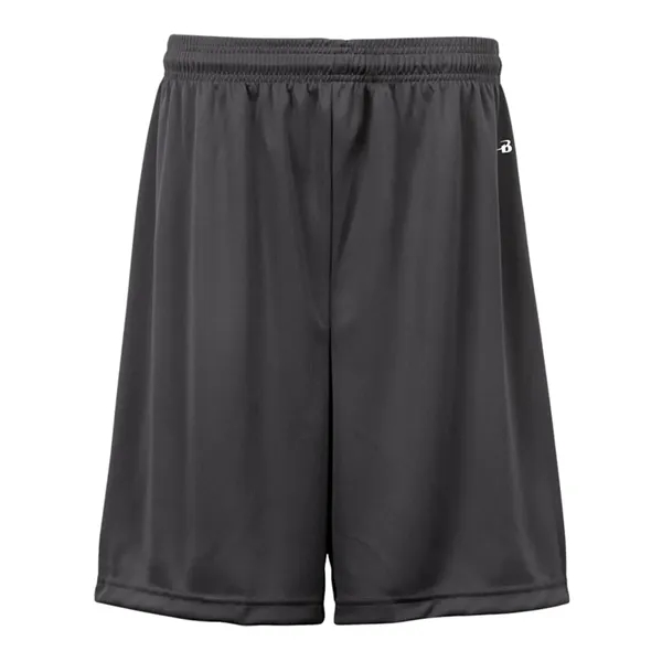 Badger Youth B-Dry 6" Shorts - Badger Youth B-Dry 6" Shorts - Image 20 of 48