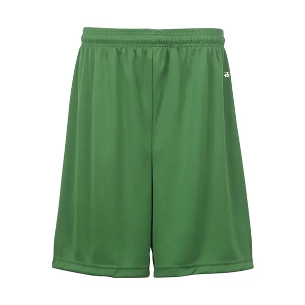 Badger Youth B-Dry 6" Shorts - Badger Youth B-Dry 6" Shorts - Image 23 of 48
