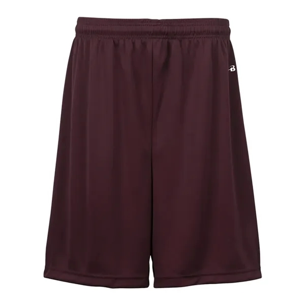 Badger Youth B-Dry 6" Shorts - Badger Youth B-Dry 6" Shorts - Image 25 of 48