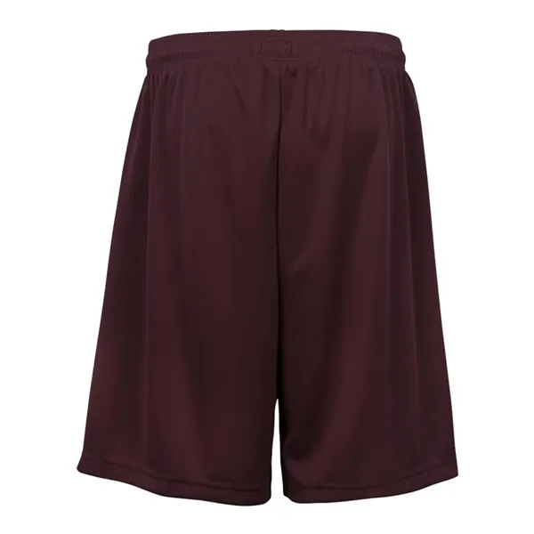 Badger Youth B-Dry 6" Shorts - Badger Youth B-Dry 6" Shorts - Image 27 of 48