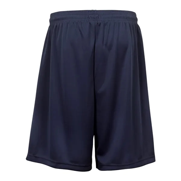 Badger Youth B-Dry 6" Shorts - Badger Youth B-Dry 6" Shorts - Image 30 of 48