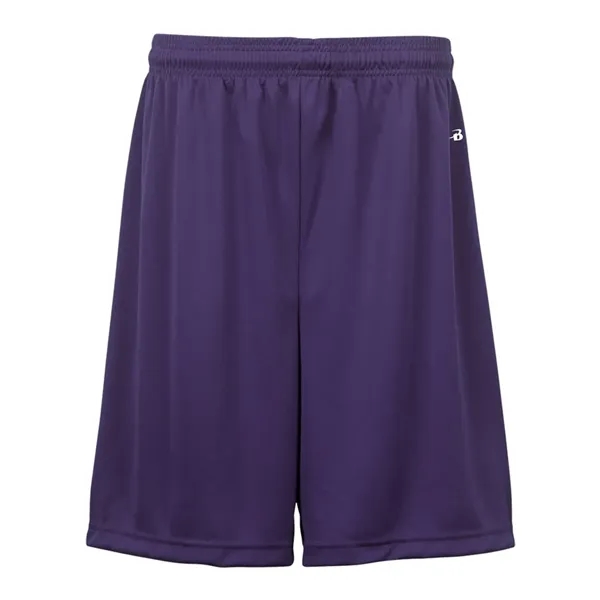 Badger Youth B-Dry 6" Shorts - Badger Youth B-Dry 6" Shorts - Image 31 of 48