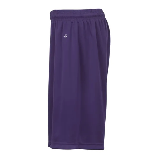 Badger Youth B-Dry 6" Shorts - Badger Youth B-Dry 6" Shorts - Image 33 of 48