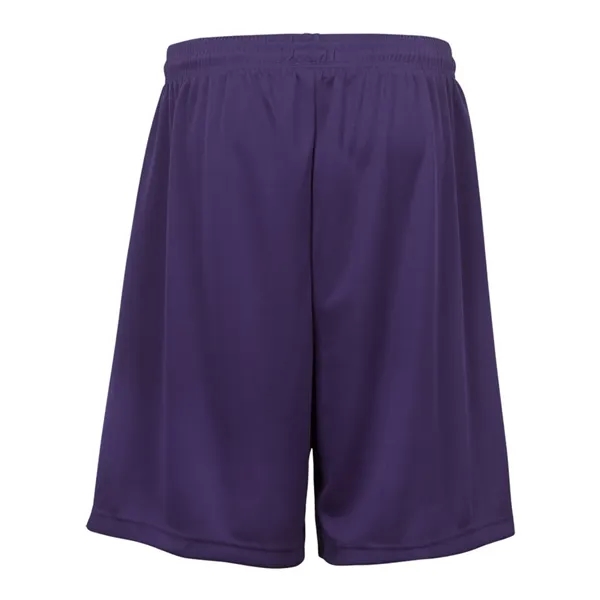Badger Youth B-Dry 6" Shorts - Badger Youth B-Dry 6" Shorts - Image 35 of 48