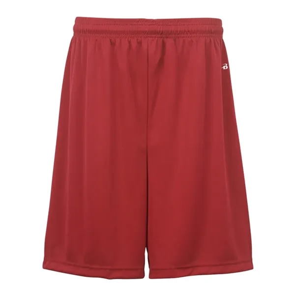 Badger Youth B-Dry 6" Shorts - Badger Youth B-Dry 6" Shorts - Image 37 of 48