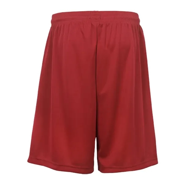 Badger Youth B-Dry 6" Shorts - Badger Youth B-Dry 6" Shorts - Image 39 of 48
