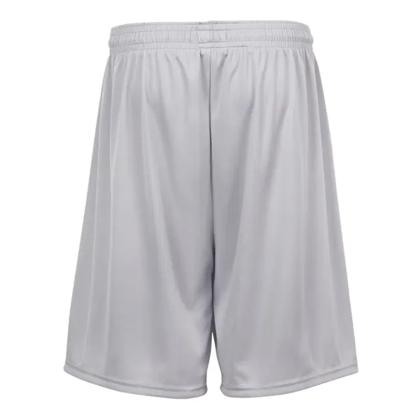 Badger Youth B-Dry 6" Shorts - Badger Youth B-Dry 6" Shorts - Image 47 of 48