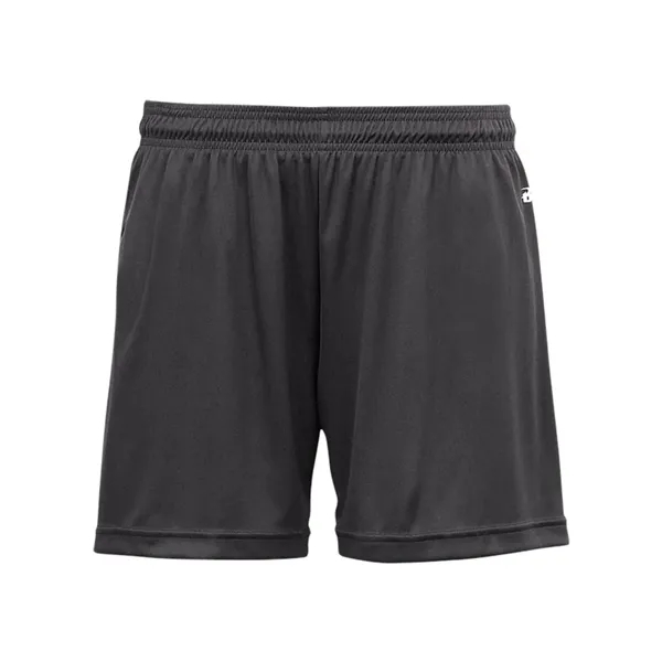 Badger Girls' B-Core Shorts - Badger Girls' B-Core Shorts - Image 13 of 42
