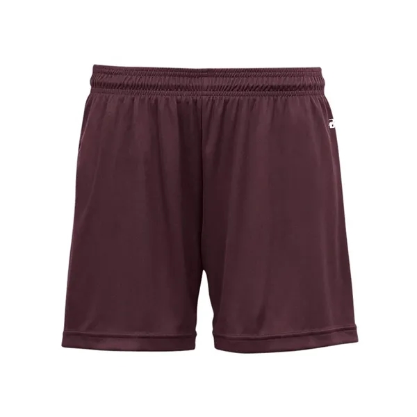 Badger Girls' B-Core Shorts - Badger Girls' B-Core Shorts - Image 22 of 42