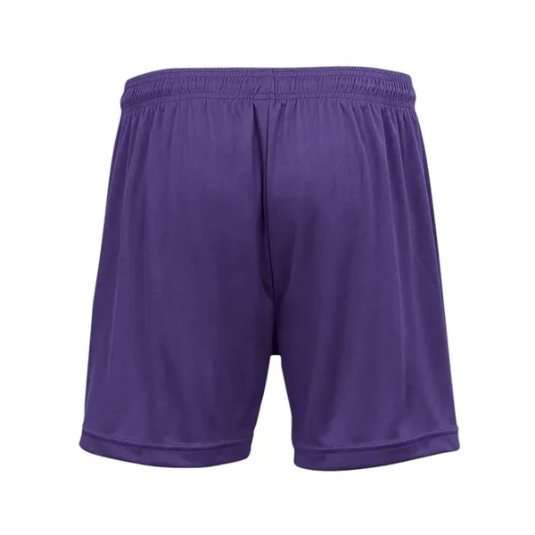 Badger Girls' B-Core Shorts - Badger Girls' B-Core Shorts - Image 30 of 42