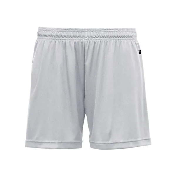 Badger Girls' B-Core Shorts - Badger Girls' B-Core Shorts - Image 37 of 42