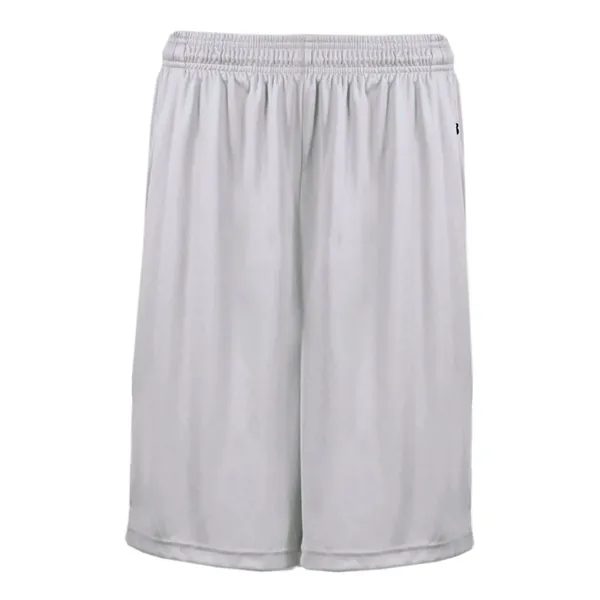 Badger Youth B-Core Pocketed Shorts - Badger Youth B-Core Pocketed Shorts - Image 0 of 27