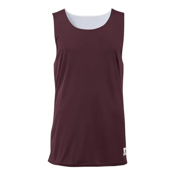 Badger Youth B-Core Reversible Tank Top - Badger Youth B-Core Reversible Tank Top - Image 0 of 30