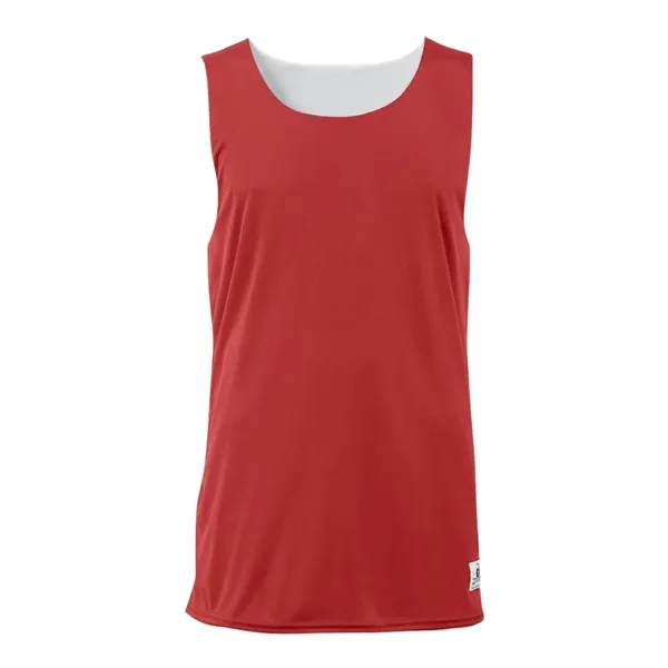 Badger Youth B-Core Reversible Tank Top - Badger Youth B-Core Reversible Tank Top - Image 25 of 30