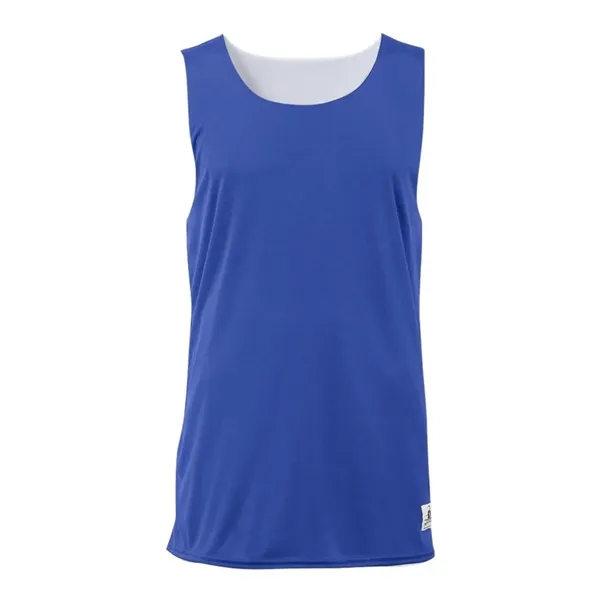 Badger Youth B-Core Reversible Tank Top - Badger Youth B-Core Reversible Tank Top - Image 28 of 30