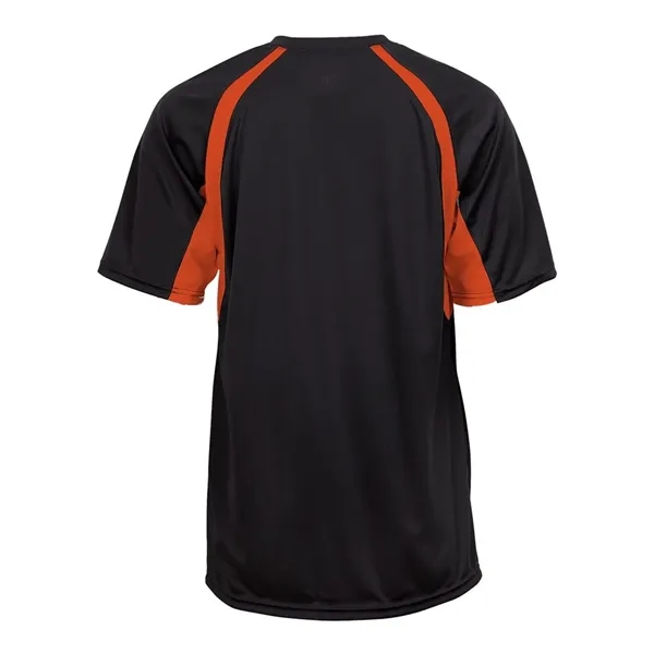 Badger Youth B-Core Hook T-Shirt - Badger Youth B-Core Hook T-Shirt - Image 3 of 56