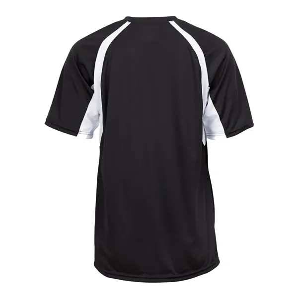 Badger Youth B-Core Hook T-Shirt - Badger Youth B-Core Hook T-Shirt - Image 9 of 56