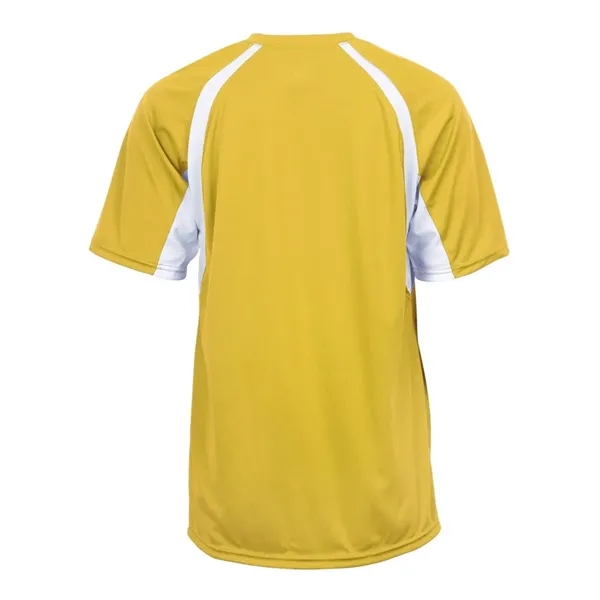Badger Youth B-Core Hook T-Shirt - Badger Youth B-Core Hook T-Shirt - Image 18 of 56