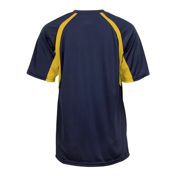 Badger Youth B-Core Hook T-Shirt - Badger Youth B-Core Hook T-Shirt - Image 36 of 56