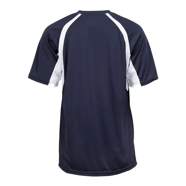 Badger Youth B-Core Hook T-Shirt - Badger Youth B-Core Hook T-Shirt - Image 39 of 56