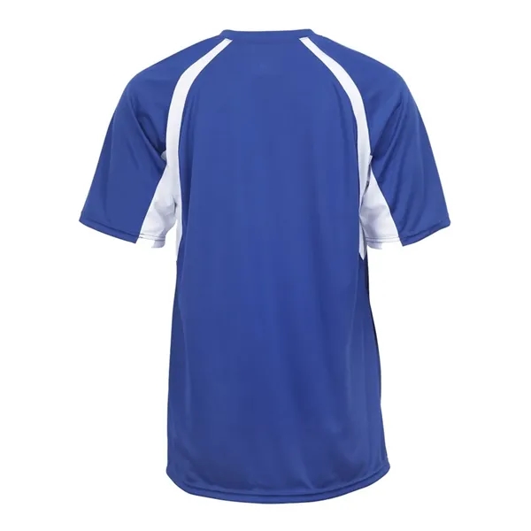 Badger Youth B-Core Hook T-Shirt - Badger Youth B-Core Hook T-Shirt - Image 48 of 56