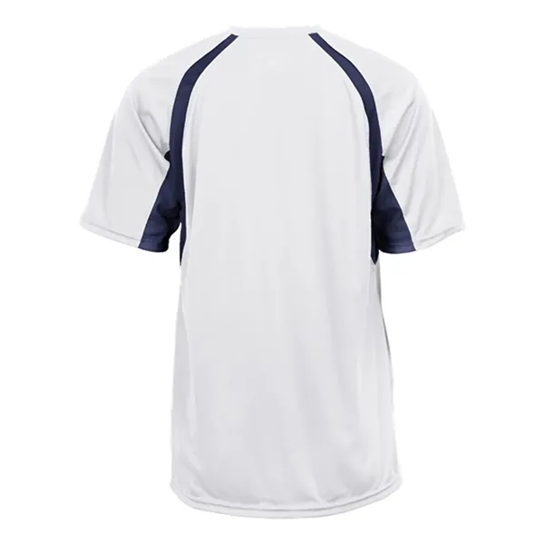 Badger Youth B-Core Hook T-Shirt - Badger Youth B-Core Hook T-Shirt - Image 52 of 56