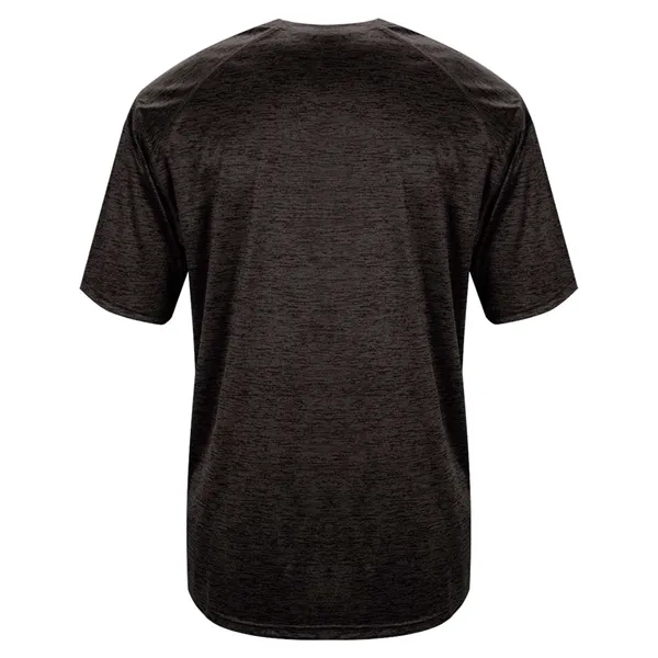 Badger Youth Tonal Blend T-Shirt - Badger Youth Tonal Blend T-Shirt - Image 2 of 28