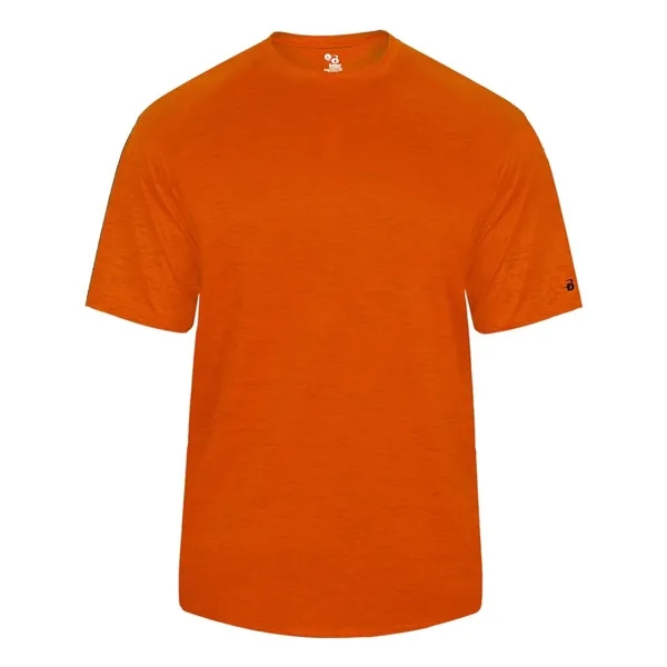 Badger Youth Tonal Blend T-Shirt - Badger Youth Tonal Blend T-Shirt - Image 3 of 28