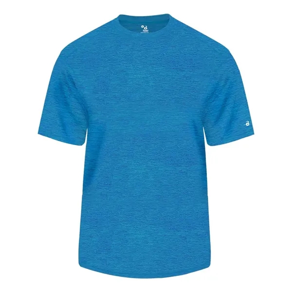 Badger Youth Tonal Blend T-Shirt - Badger Youth Tonal Blend T-Shirt - Image 7 of 28