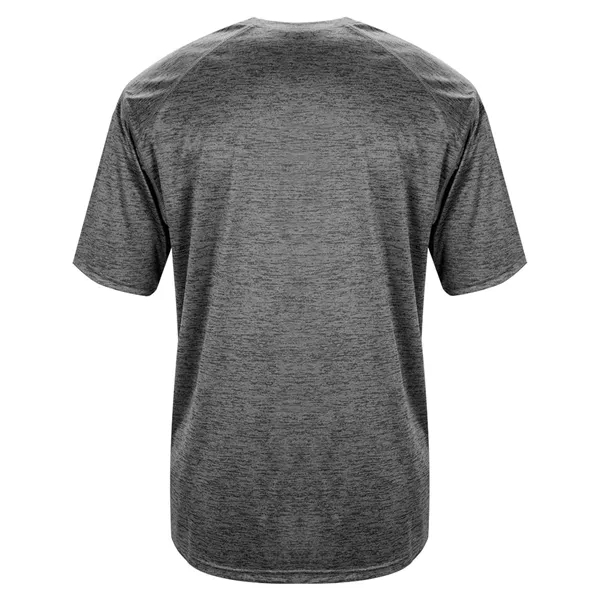 Badger Youth Tonal Blend T-Shirt - Badger Youth Tonal Blend T-Shirt - Image 14 of 28
