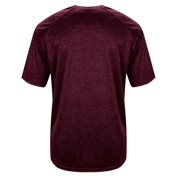 Badger Youth Tonal Blend T-Shirt - Badger Youth Tonal Blend T-Shirt - Image 18 of 28