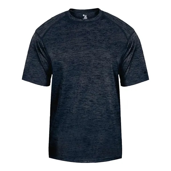 Badger Youth Tonal Blend T-Shirt - Badger Youth Tonal Blend T-Shirt - Image 19 of 28