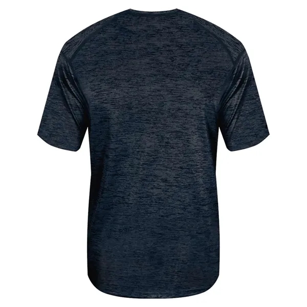 Badger Youth Tonal Blend T-Shirt - Badger Youth Tonal Blend T-Shirt - Image 20 of 28