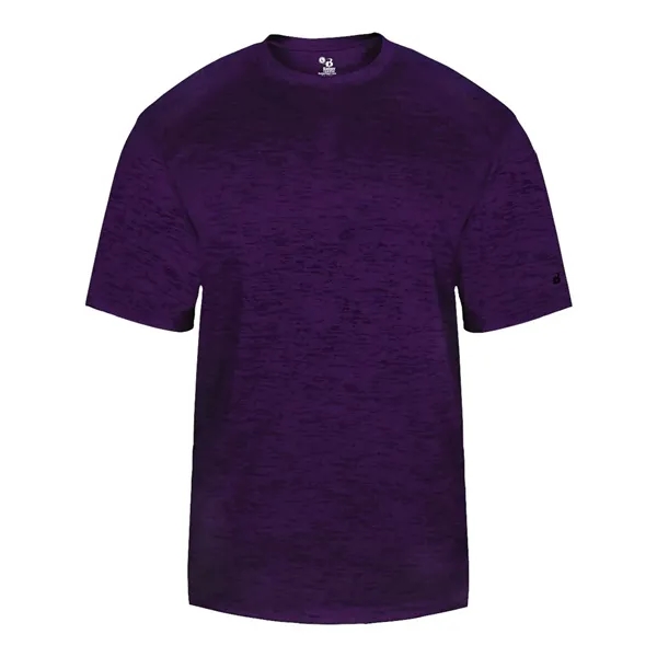 Badger Youth Tonal Blend T-Shirt - Badger Youth Tonal Blend T-Shirt - Image 22 of 28