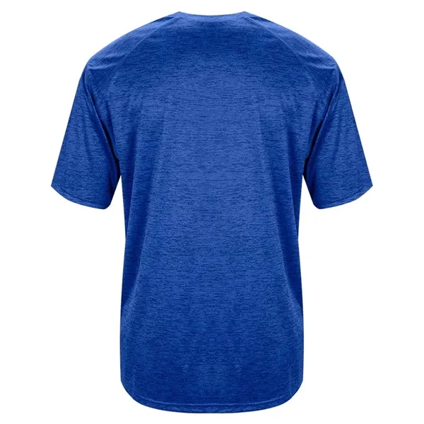 Badger Youth Tonal Blend T-Shirt - Badger Youth Tonal Blend T-Shirt - Image 26 of 28