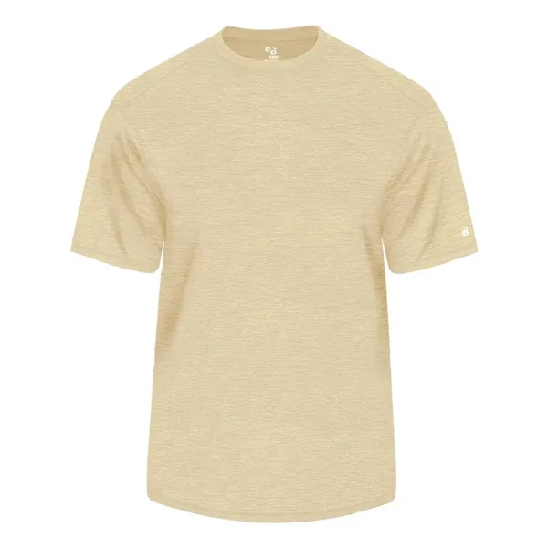 Badger Youth Tonal Blend T-Shirt - Badger Youth Tonal Blend T-Shirt - Image 27 of 28