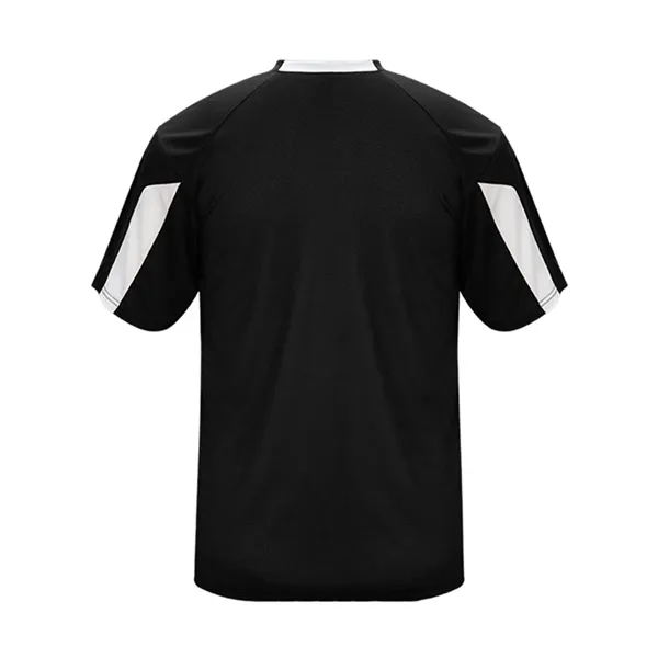 Badger Youth Striker T-Shirt - Badger Youth Striker T-Shirt - Image 2 of 28