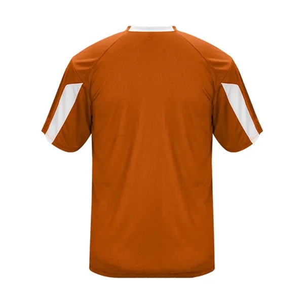 Badger Youth Striker T-Shirt - Badger Youth Striker T-Shirt - Image 4 of 28