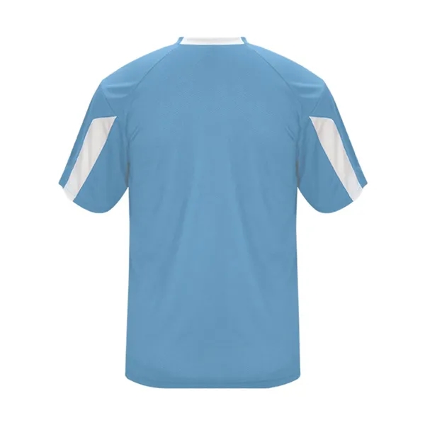 Badger Youth Striker T-Shirt - Badger Youth Striker T-Shirt - Image 6 of 28