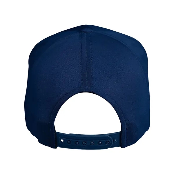 Team 365 Yupoong® Zone Performance Cap - Team 365 Yupoong® Zone Performance Cap - Image 6 of 24