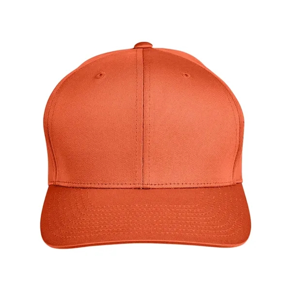 Team 365 Youth Yupoong® Zone Performance Cap - Team 365 Youth Yupoong® Zone Performance Cap - Image 15 of 24