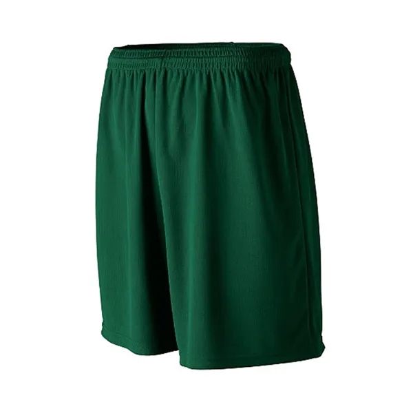 Augusta Sportswear Men's Wicking Mesh Athletic Shorts