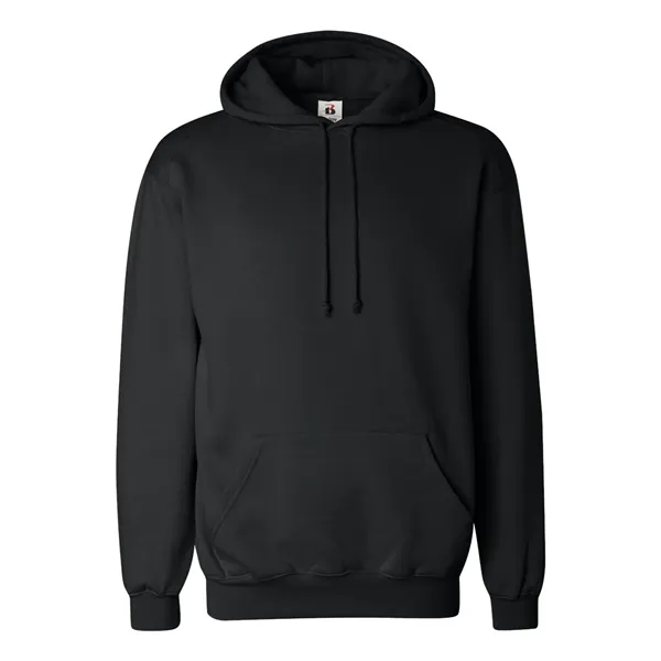 Custom Badger Unisex Hooded Sweatshirt