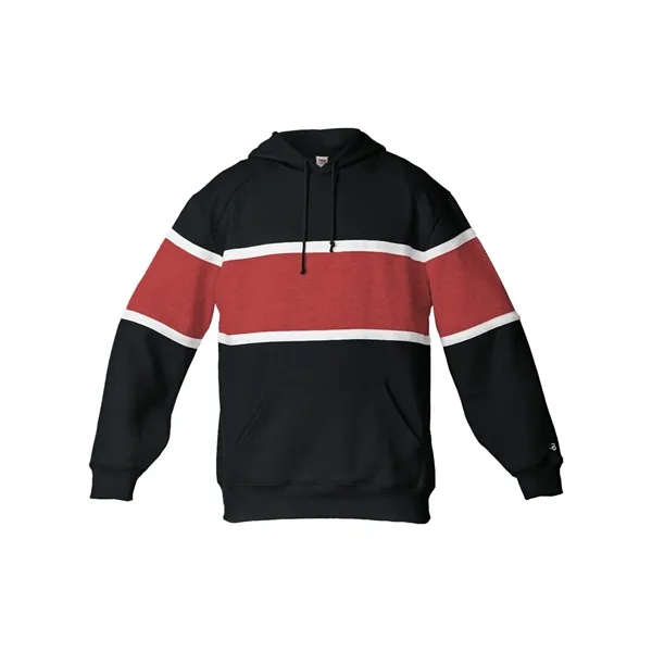 Custom Badger Unisex United Athletic Fleece Hooded Sweatshirt