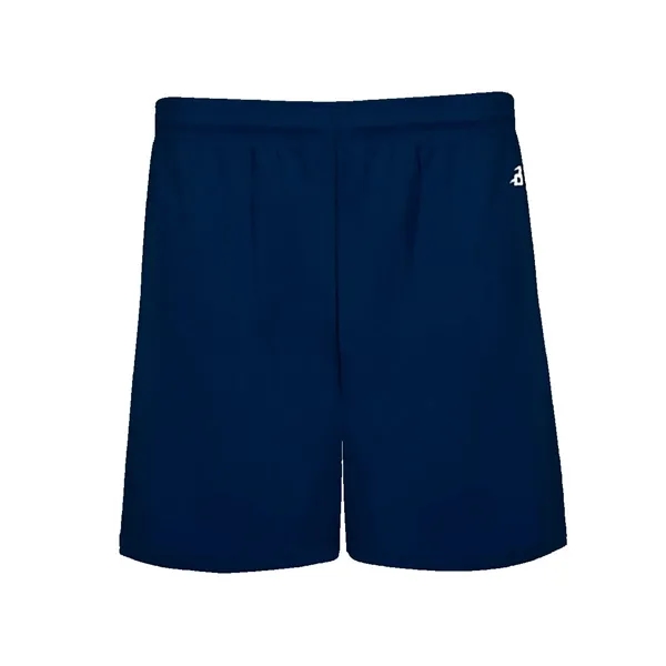Badger Youth B-Core 4" Pocketed Shorts